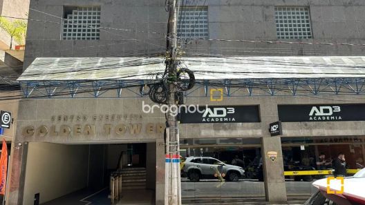 à venda, 12m² no Centro, Florianópolis