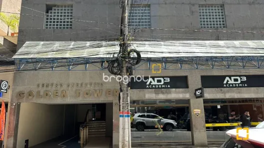  à venda, 12m² no Centro, Florianópolis