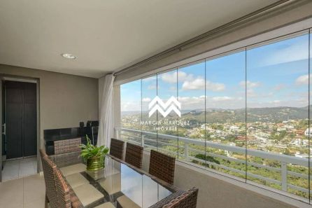 Apartamento com 2 Quartos à venda, 100m² no Vila da Serra, Nova Lima
