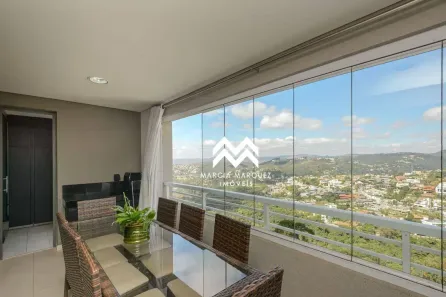 Apartamento com 3 Quartos à venda, 5851m² no Vila da Serra, Nova Lima
