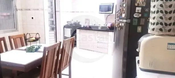 Casa com 3 Quartos à venda, 109m² no Mooca, São Paulo