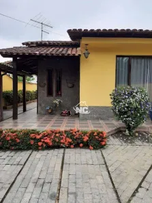 Casa com 3 Quartos à venda, 450m² no Maravista, Niterói