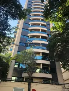 Apartamento com 1 Quarto à venda, 33m² no Itaim Bibi, São Paulo
