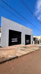 Prédio Comercial para alugar, 100m² no Jardim Atami, Maringá