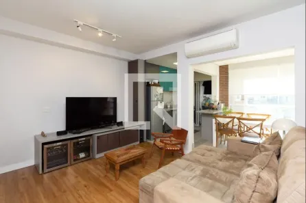 Apartamento com 2 Quartos à venda, 66m² no Vila Olímpia, São Paulo