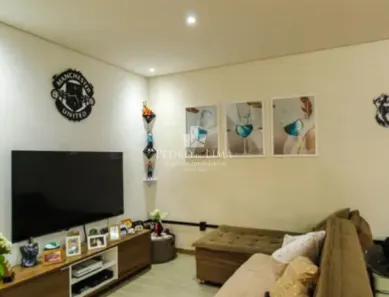 Sobrado com 3 Quartos à venda, 200m² no Vila Regente Feijó, São Paulo