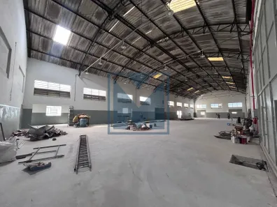 Galpão/Depósito/Armazém para alugar, 1465m² no Cidade Industrial Satélite de São Paulo, Guarulhos