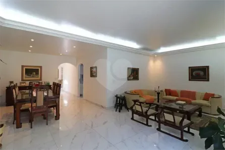 Casa com 5 Quartos à venda, 600m² no Jardim Vila Mariana, São Paulo