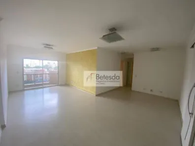Apartamento com 3 Quartos à venda, 106m² no Vila Polopoli, São Paulo