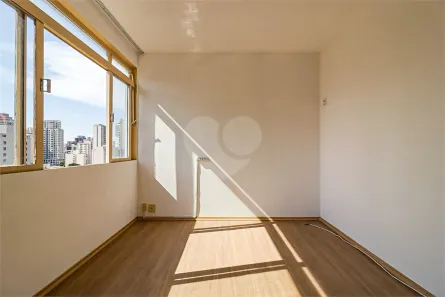 Apartamento com 1 Quarto para alugar, 44m² no Pinheiros, São Paulo
