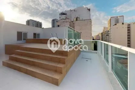 Cobertura com 4 Quartos à venda, 250m² no Flamengo, Rio de Janeiro
