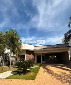 Casa de Condomínio com 3 Quartos para alugar, 189m² no Swiss Park, Campinas