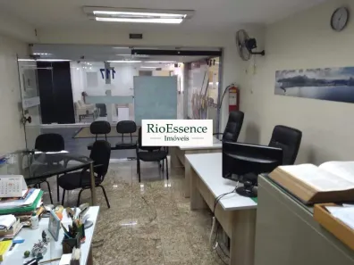 Ponto Comercial à venda, 35m² no Copacabana, Rio de Janeiro