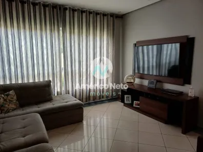 Sobrado com 3 Quartos à venda, 215m² no Cerâmica, São Caetano do Sul
