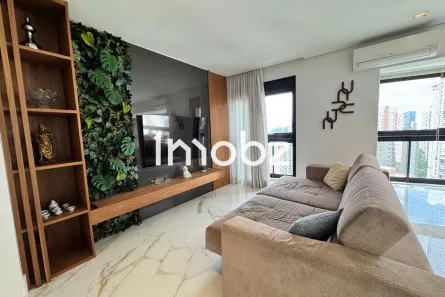 Apartamento com 3 Quartos à venda, 195m² no Vila Andrade, São Paulo