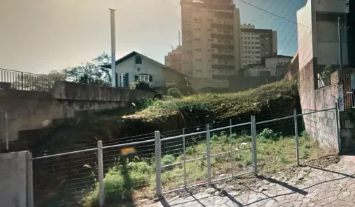 Lote/Terreno à venda, 616m² no Nossa Senhora de Lourdes, Caxias do Sul
