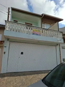 Casa com 4 Quartos à venda, 188m² no Parque Flamengo, Guarulhos