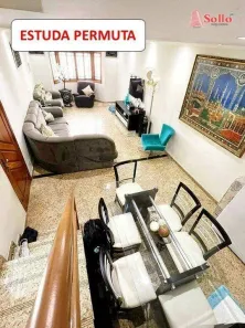 Sobrado com 3 Quartos à venda, 236m² no Vila Aliança, Guarulhos