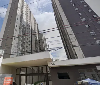 Apartamento com 2 Quartos à venda, 37m² no Belenzinho, São Paulo