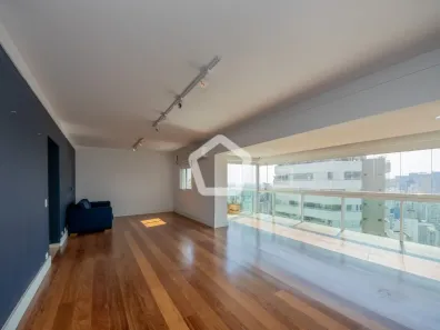 Apartamento com 4 Quartos à venda, 155m² no Paraíso, São Paulo