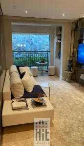 Apartamento com 2 Quartos à venda, 64m² no Vila Mariana, São Paulo