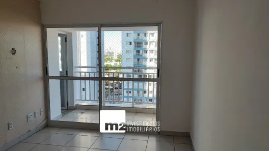 Apartamento com 2 Quartos à venda, 58m² no Jardim Atlântico, Goiânia
