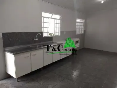 Casa com 3 Quartos à venda, 176m² no Conjunto Habitacional Victor D'Andrea, Limeira