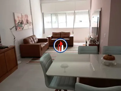 Apartamento com 3 Quartos à venda, 115m² no Copacabana, Rio de Janeiro