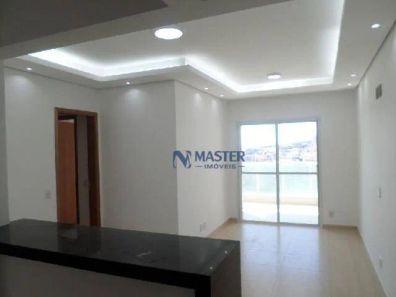 Apartamento com 3 Quartos à venda, 89m² no Palmital, Marília