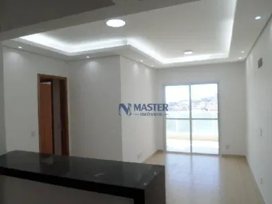 Apartamento com 3 Quartos à venda, 89m² no Palmital, Marília