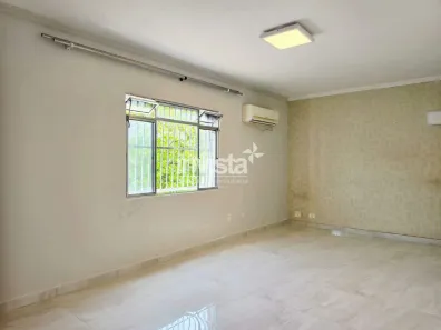 Apartamento com 3 Quartos para alugar, 68m² no Aparecida, Santos