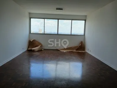 Apartamento com 3 Quartos para alugar, 120m² no Sumarezinho, São Paulo