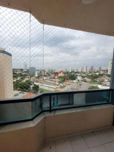 Apartamento com 3 Quartos para alugar, 83m² no Jardim Paris, Jundiaí