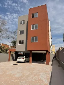 Apartamento com 3 Quartos à venda, 68m² no São Cristóvão, São José dos Pinhais