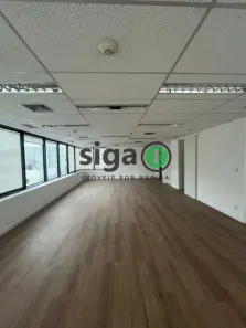 Imóvel Comercial para alugar, 292m² no Vila Olímpia, São Paulo