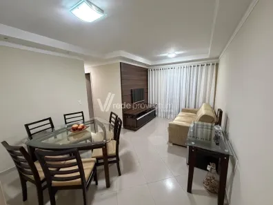 Apartamento com 3 Quartos à venda, 74m² no São Bernardo, Campinas