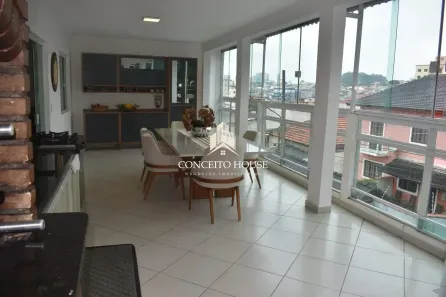 Casa com 5 Quartos à venda, 432m² no km 18, Osasco