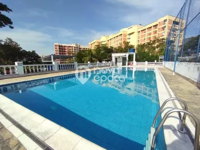 Apartamento com 1 Quarto à venda, 58m² no Andaraí, Rio de Janeiro
