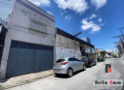 Galpão/Depósito/Armazém à venda, 192m² no Penha de França, São Paulo