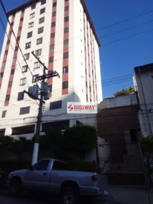 Apartamento com 3 Quartos à venda, 70m² no Cambuci, São Paulo