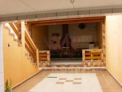 Sobrado com 3 Quartos à venda, 200m² no Cidade Patriarca, São Paulo