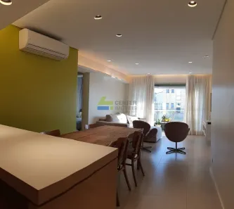 Apartamento com 3 Quartos à venda, 105m² no Planalto Paulista, São Paulo