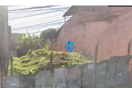 Lote/Terreno à venda, 240m² no Dos Casa, São Bernardo do Campo