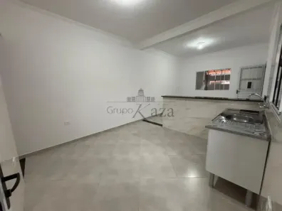 Casa com 3 Quartos para alugar, 125m² no Jardim Del Rey, São José dos Campos