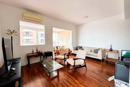 Cobertura com 2 Quartos à venda, 130m² no Chácara Santo Antônio (Zona Sul), São Paulo