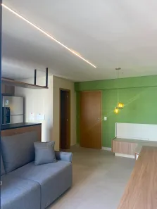 Apartamento com 1 Quarto para alugar, 46m² no Setor Marista, Goiânia