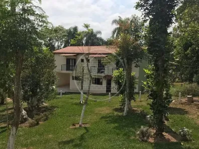 Fazenda/Sítio com 3 Quartos à venda, 200m² no Bororé, São Paulo