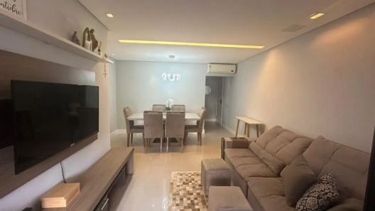 Apartamento com 3 Quartos à venda, 106m² no Alphaville I, Salvador