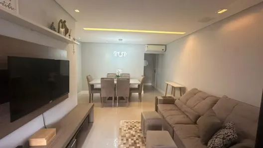 Apartamento com 3 Quartos à venda, 106m² no Alphaville I, Salvador