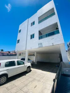 Apartamento com 3 Quartos à venda, 72m² no Jardim Cidade Universitária, João Pessoa